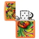 thumbnail image 2 of Encendedor Zippo 48580 Sunglass Woman Design Orange Mate, 2 of 3