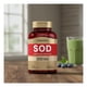 thumbnail image 3 of Piping Rock SOD Superoxido Dismutasa 300mg 100 QR caps, 3 of 9
