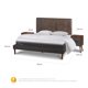 thumbnail image 3 of Cama Europea Curve Ortopedic Adv 2 Plazas Rbkrt, 3 of 10