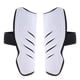 thumbnail image 5 of Ni?os Shin Fútbol Fútbol Pads Guards Protector Gear Entrenamiento Pierna Blanco, 5 of 5