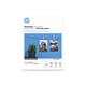thumbnail image 1 of Papel fotográfico HP Everyday Glossy de 5 x 7 pulgadas, 60 hojas (CH097A), 1 of 9