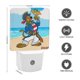 thumbnail image 2 of Luz Nocturna LED Desmarcar Scooby-Doo Piratas, 2 of 6
