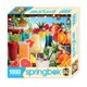 thumbnail image 2 of Rompecabezas Springbok Summer Sips 1000 piezas para adultos, 2 of 7