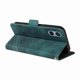 thumbnail image 4 of Carcasa FOXDOCK Sony Xperia 5 V de cuero PU, diseño acolchado clásico, protección contra caídas y rayones, 4 of 5