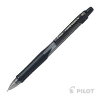 Pilot - Caja Portaminas Progrex Negro 0.9 12 Un.