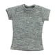 thumbnail image 1 of Moda 1:6 Camiseta En Miniatura Ropa De Mu?eca Para Figuras Femeninas De 12 Pulgadas Cuerpo Accs, 1 of 5