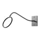 thumbnail image 5 of Perchero De Pared De Metal Para Sombreros De Vaquero, Ideal Para Abrigos, Dormitorios Y Trasteros., 5 of 5