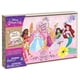 thumbnail image 1 of Puzzle de Madera Princesas 7 en 1, 1 of 7