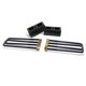 thumbnail image 1 of Kit de Bloque Trasero Casafoyer 66-3112 2.0" Alto para Camionetas y SUV, 1 of 1