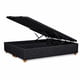 thumbnail image 4 of Base Baul 2 Plazas Onyx Con Sistema Hidráulico - Negro, 4 of 5