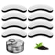 thumbnail image 1 of Filtro de agua ITSCUTE DF10/DF30 – Pack de 8 (17 cm × 6 cm), 1 of 5