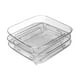 thumbnail image 3 of Estante Para Freidora De Aire, Accesorios Para Freidora De Aire, Estante Para Tostadas Para Freidora De Aire, Cocina, Cuadrado, 3 of 3