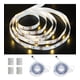 thumbnail image 2 of Cinta Tira 180 Led Usb Luces Calida Rgb Botón 8 Modos 3 Mts, 2 of 3