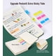 thumbnail image 5 of Libreta Ansopu rayada, 365 páginas, tamaño A5, tapa dura, piel, 5 of 6
