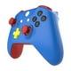 thumbnail image 2 of Funda para Xbox One Slim AARONMEI Azul Rojo, 2 of 3