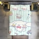 thumbnail image 4 of Cinnamoroll Bedding Sets for Kids Men Women Twin Size, 4 of 5