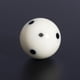 thumbnail image 3 of Bola De Billar Tournament Negra 5 7 Cm Con 6 Puntos Negros, 3 of 8