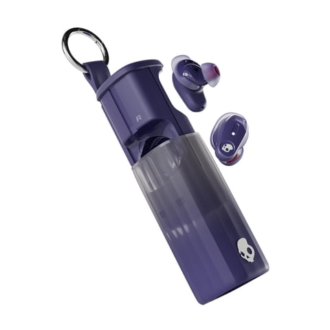 Audífonos Inalámbricos Skullcandy Method 360 Anc Con Sonido