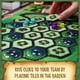 thumbnail image 4 of Juego de mesa Northstar Game Studio Paint The Roses Alice, 4 of 6