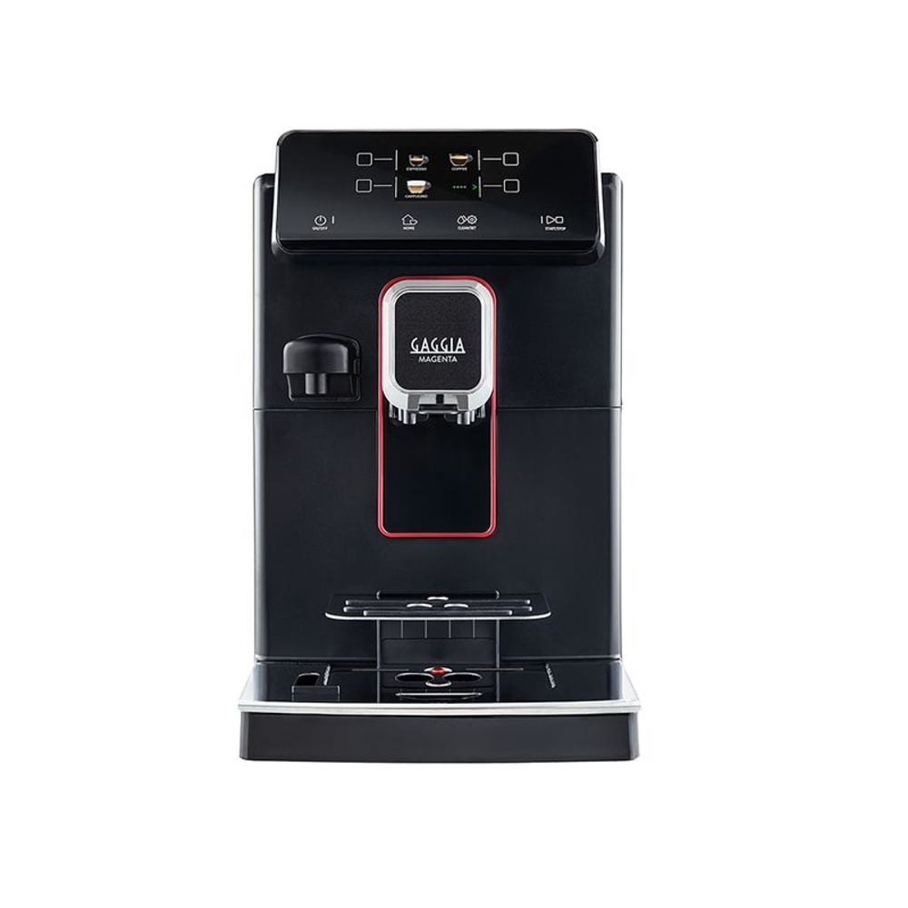 Gaggia Magenta Prestige Negro, foto 4