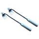 thumbnail image 3 of Extractor De Deshierbe Pequeño De Acero Inoxidable Para Jardín, Patio, Bonsái, 29cm, 2 Uds., 3 of 5