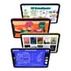 thumbnail image 2 of Apple iPad 11.ª Gen A16 256GB WiFi Plateado, 2 of 3