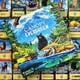 thumbnail image 2 of Juego de mesa Canopy Evergreen de Weird City Games: estrategia, 2 of 9