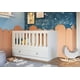 thumbnail image 3 of Cuna Multifuncional New Amore 3 En 1 Blanco, 3 of 3