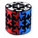 thumbnail image 4 of Cubo Rubik Engranajes Circular Qiyi Uso Profesional Lubricad, 4 of 4