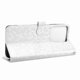 thumbnail image 5 of Funda Cartera Lunares Motorola Moto G 5G 2025 con Tarjetero, Correa y Soporte Plata, 5 of 6