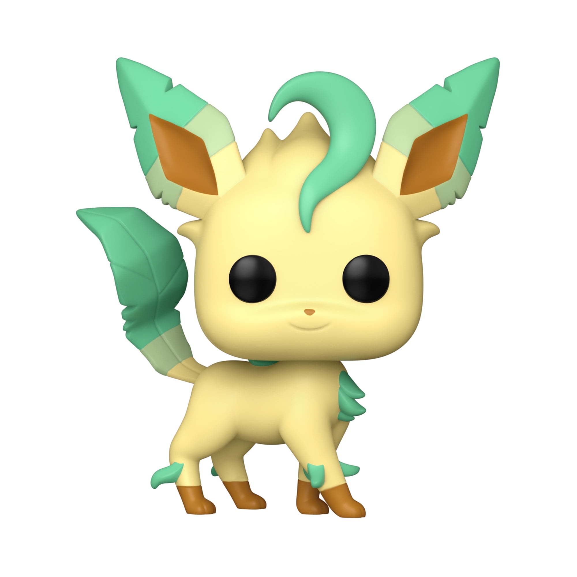 Funko Pop Pokemon Leafeon - 866