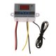thumbnail image 5 of XH-W3001 Pantalla digital termostato controlador de temperatura electrónico 12V, 5 of 5