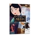 thumbnail image 1 of Mulán (Princesa Disney) Cuadro decorativo colgante - Arte de pared - Póster enmarcado - Decoración de pared - Regalos para familia, amigos y aficionados 20*30 cm, 1 of 6