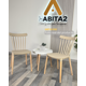 thumbnail image 2 of Set de Terraza Windsor Magic - Blanco / Beige, 2 of 3