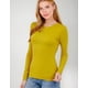 thumbnail image 1 of Camiseta Mujer Primera Capa Fibra de Bambú 100%, 1 of 2