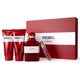 thumbnail image 3 of Set Perfume Mush Mush Rebel 3.4 oz EDP Pour Homme 4 Piezas, 3 of 3