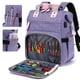 thumbnail image 3 of Mochila LTINVECK, organizador para guardar hilo de tejer a ganchillo, 3 of 6