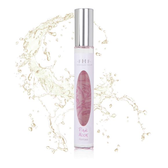 Aerosol de viaje Perfume FarmHouse Fresh Pink Moon, 7,5 ml