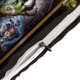thumbnail image 5 of The Legend of Zelda Comforter Set 3 Pieces Quilt Cover Set Soft Bedding Sets for All Seasons, 5 of 5