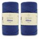 thumbnail image 1 of Hilo S SENSY 4 mm Cinta 2 piezas Denim 100 m, 1 of 2