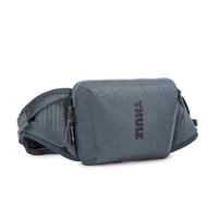 Hip Pack Thule Rail, Pizarra Oscura