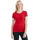 thumbnail image 1 of Camiseta Tommy Hilfiger Essential Favorite Flag Logo para mujer, 1 of 3