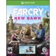 thumbnail image 1 of Videojuego Ubisoft Far Cry New Dawn Xbox One Estándar, 1 of 6