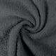 thumbnail image 4 of Juego de paños Utopia Towels Premium, 100% algodón, 30 x 30 cm, color gris, 4 of 9