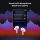 thumbnail image 2 of Auriculares Samsung Galaxy Buds4 Pro Negro Doble Altavoz, 2 of 3