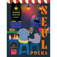 Penguin Random House - Libro Seul. Pocha