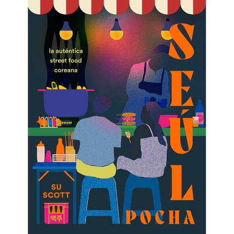Penguin Random House - Libro Seul. Pocha