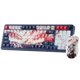 thumbnail image 1 of Combo Teclado/Ratón Redragon K686 PRO + M916 26K DPI, 1 of 9
