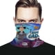 thumbnail image 1 of Inspector Gadget Braga de Cuello Protección Solar - Bandana UV Refrescante para Ciclismo y Deportes al Aire Libre, Hombres y Mujeres, 1 of 6