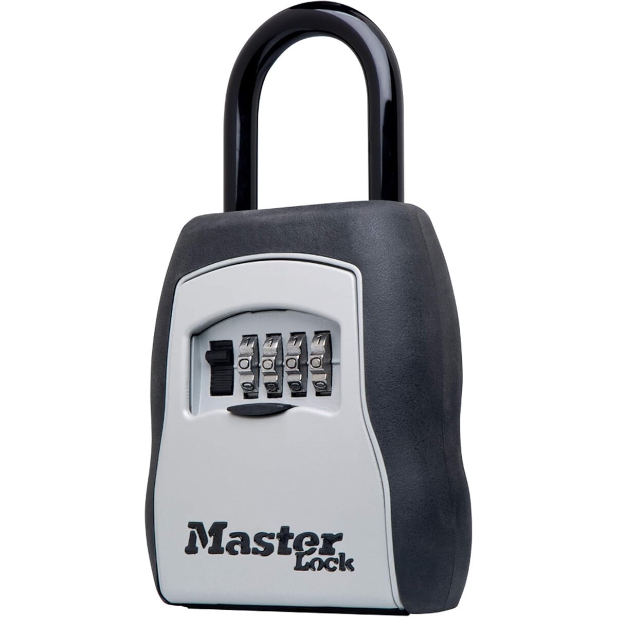 Caja De Llaves Master Lock 5400ec - 5 Llaves - Combinación